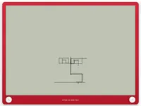 Etch-a-sketch!